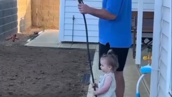 دع الأمر لي، سأُفسد الأمر...