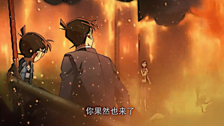 يا صغير، أنت تصوّب عليّ، أليس كذلك؟