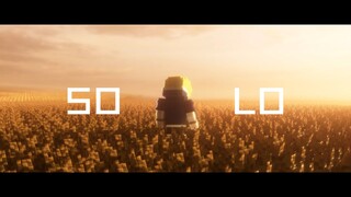 【เอเอ็มวี | OC】SOLO-PRISMO 100,000 Views ฉบับพิเศษ