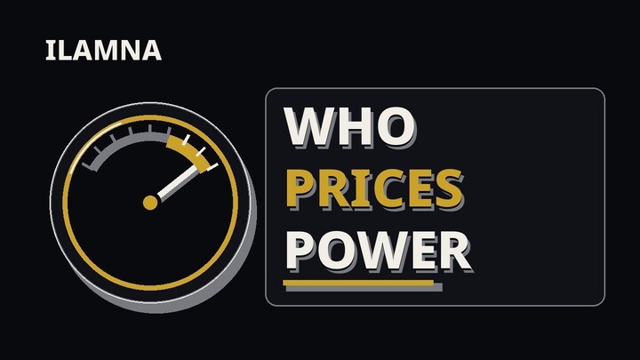 Cheap Power, Big Bills: Who Sets the Price?