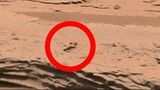 Som ET - 58 - Mars - Curiosity Sol 748
