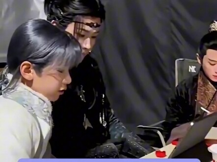 How come there’s even a Thai person on the crew? (lol) “Great Dream Returns to the World” – a high‑e