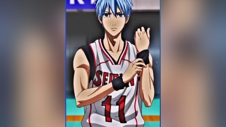 kuroko tetsuya kurokonobasket alightmotion anime edit animeedit foryou foryoupage fy fyp fypage like follow share wallpaper trending