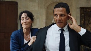 Elyas- ACTION THRILLER w/ENG SUB