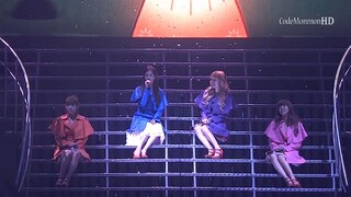 TaeYeon, SeoHyun, Jessica, Sunny ( SNSD )  Over The Rainbow Performance