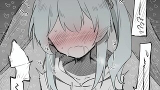 【蔚蓝档案/nekko】听说宫子好像感冒了