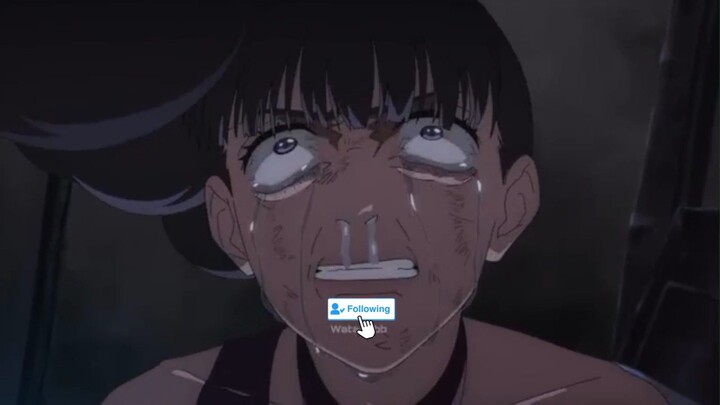 Jujutsu kaisen S3 Part3 dubb parody