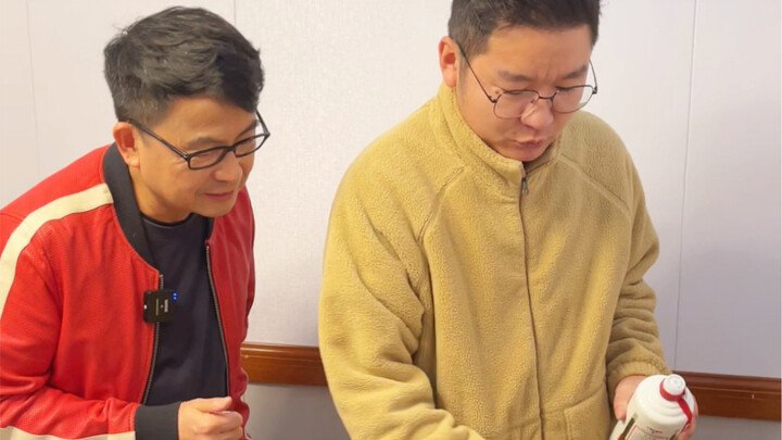 【Hoàng Nhất Sơn】Phát hiện một quán lẩu đúng chuẩn ở Thượng Hải!!