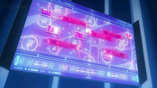 Tokyo 24-Ku  E11   [ Sub Indo ]