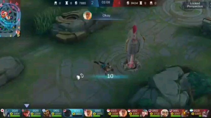 potato phone trying to montage but frame😃