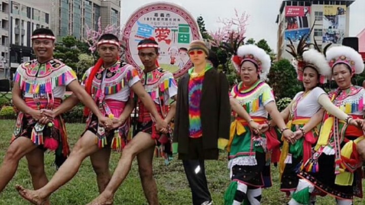 To ensure Xiaobo’s Taiwan trip goes undisturbed, the Claws have started orchestrating all sorts of “
