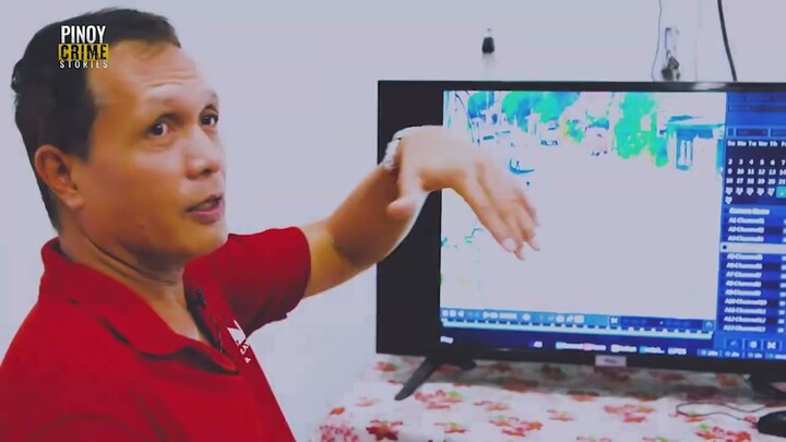 Part 4 - Ano ang kanilang mga isisiwalat sa mga pulis? | Pinoy Crime Stories