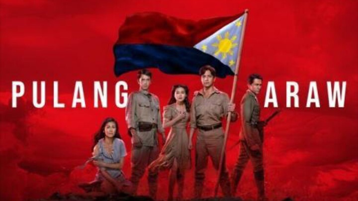 (Episode 108) Pulang Araw Full Episode