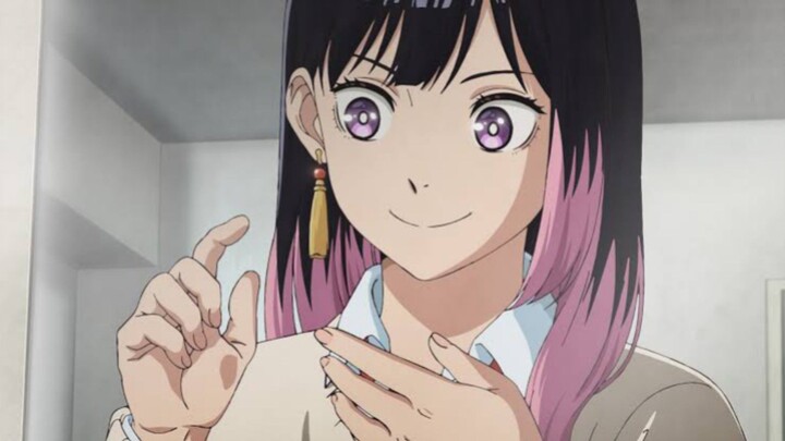 Anime ini Bukan Untuk Semua Orang -Review Anime Akane-banashi (2026)