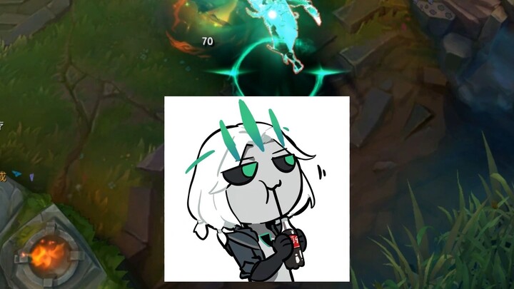 [Pencuri Audio: Build Fizz]