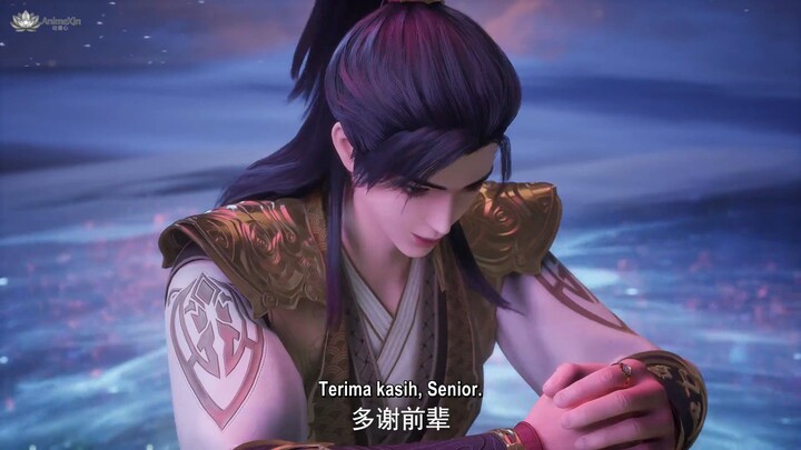 Martial Master Eps 667 sub indo