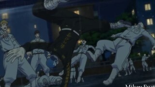 KEKUATAN YANG TAK SEBANDING!! 😎😎😎😎(tokyo revengers)