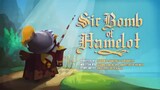 Angry Birds Toons - Season 2, Episode 16- Sir Bomb of Hamelot