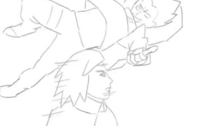 This is the correct answer to the Rinnegan!