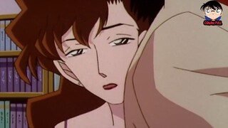 Thám Tử Lừng Danh Conan - Tập 217 - Phát Súng Trong Biệt Thự Hoa Hướng Dương - Phần 2