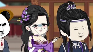 "Tôm Sống Bất Tử" Tập 31: Kế hoạch của Tôm