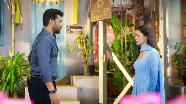 #100th episode 😊 tum dena sath mera star plus newshow #100thep ...