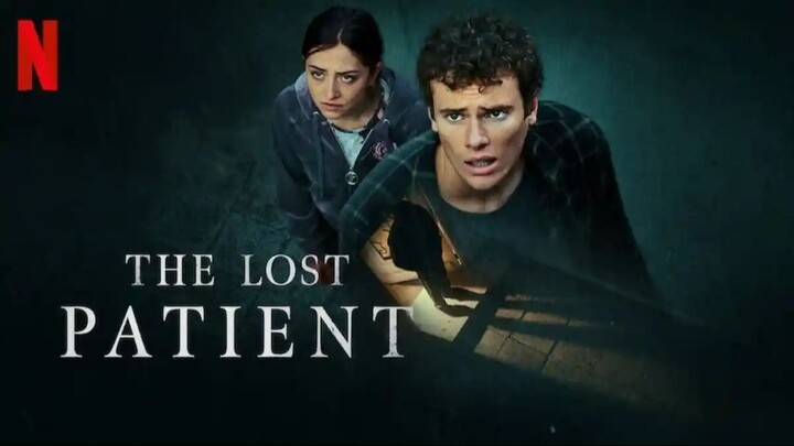 The Lost Patient (2022) - SUB INDO