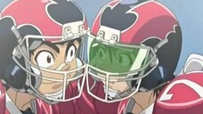 Eyeshield21 - 25