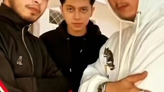 lebih banyak aksi 🥶🤫
