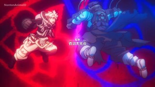 Gachiakuta Episode 20 Sub Indo