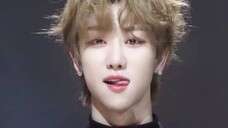 [Xu Minghao] Bạn đã bao giờ nhìn thấy một chú mèo con với đống tất giẫm lên ngực chưa?