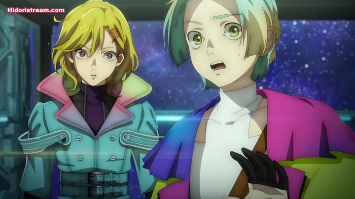 Eps_5 aMONG US Luar angkasa [Gnosia!]