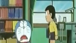 โดเรม่อน ตอน กล้องเฮลิคอปเตอร์