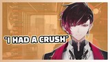 Ver's First Crush Story [Nijisanji EN Vtuber Clip]