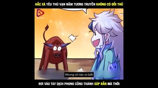 Review Truyện: Người Trên Vạn Người - Tập 31
