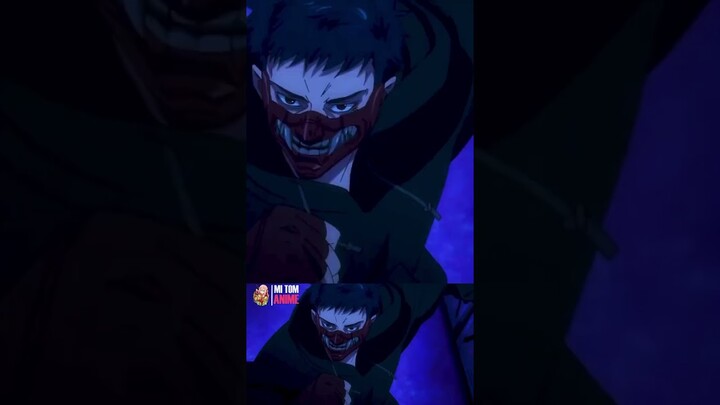 sự trả thù của ninja top 1  #reviewanime #reviewphimanimehay #chiếuphimanime #tómtắtanime