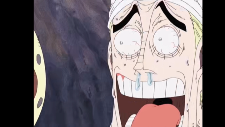 Big Mom and  God Eneru reaction to luffy🤣🤣🤣