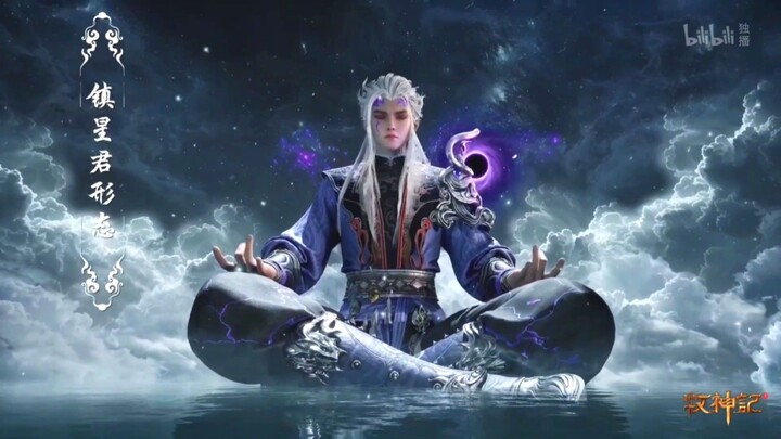 Tales Of Harding Gods Episode 68 Sub Indo