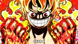 CÚ ĐẤM THỨC TỈNH MẠNH NHẤT của Luffy Ở ĐÂY - One Piece