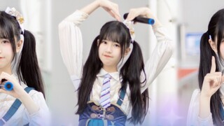 【Zhiyu】16-year-old idol debuted 100 days ago! Because I like you! 100-day anniversary!