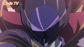 Code Geass SS2 (Short Ep 7) - Quyết định của Zero: Tham gia Đặc khu Nhật Bản #codegeass