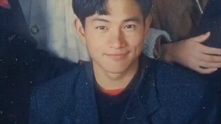 Woman is amazed after sharing photos of her dad when he was young