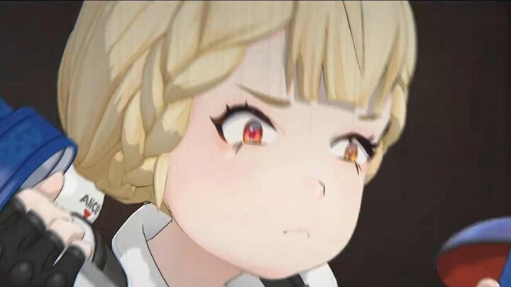 Episode yang paling ingin dihapus oleh Alice