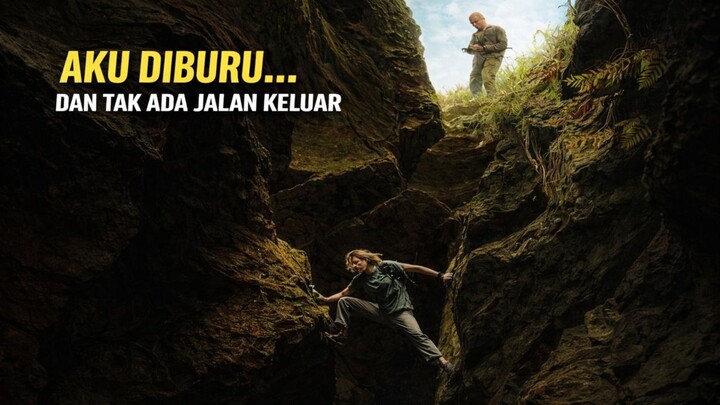 Niat Mencari ketenangan Malah diburu SIKOPAT Kanibal - Alur Cerita Film