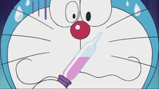 Doraemon (2005) - Obat Mata Yang Tidak Bisa Melihat | Makan Makanan Hanya Dengan Melihat