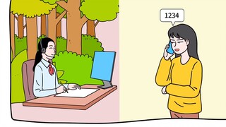 [Fanfan] You can call customer service, but you can't call customer service