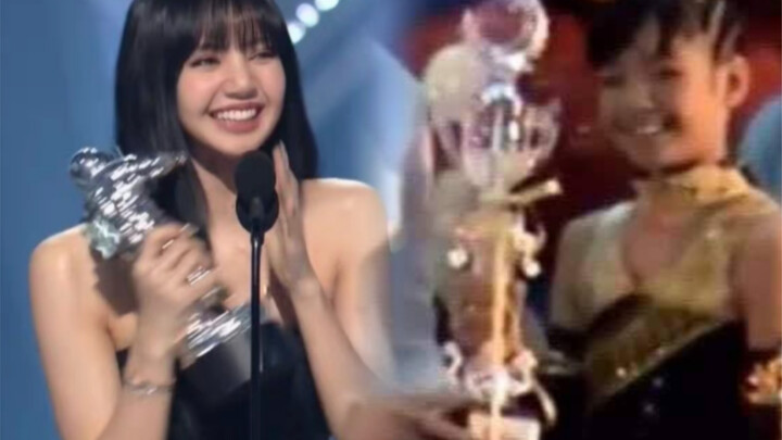 【LISA】สร้างประวัติศาสตร์ Lalisa