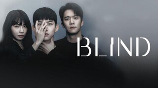 Blind (2022) Episode 11 English Sub