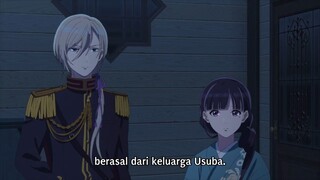 Eps 3 My Happy Marriage Season 2 [SUB INDO]