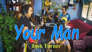 Packasz - Your Man (Josh Turner) / Reggae version